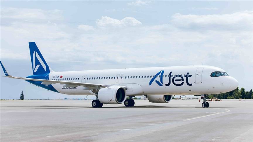 AJet’ten kışa özel kampanya: 60 dış hat rotasına biletler 9 dolardan başladı 6